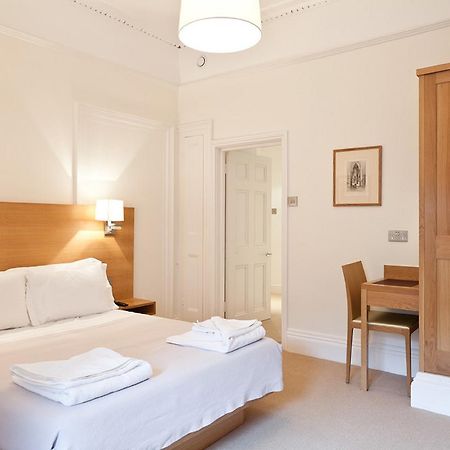 Blueprint Living Apartments - Doughty Street London Eksteriør bilde