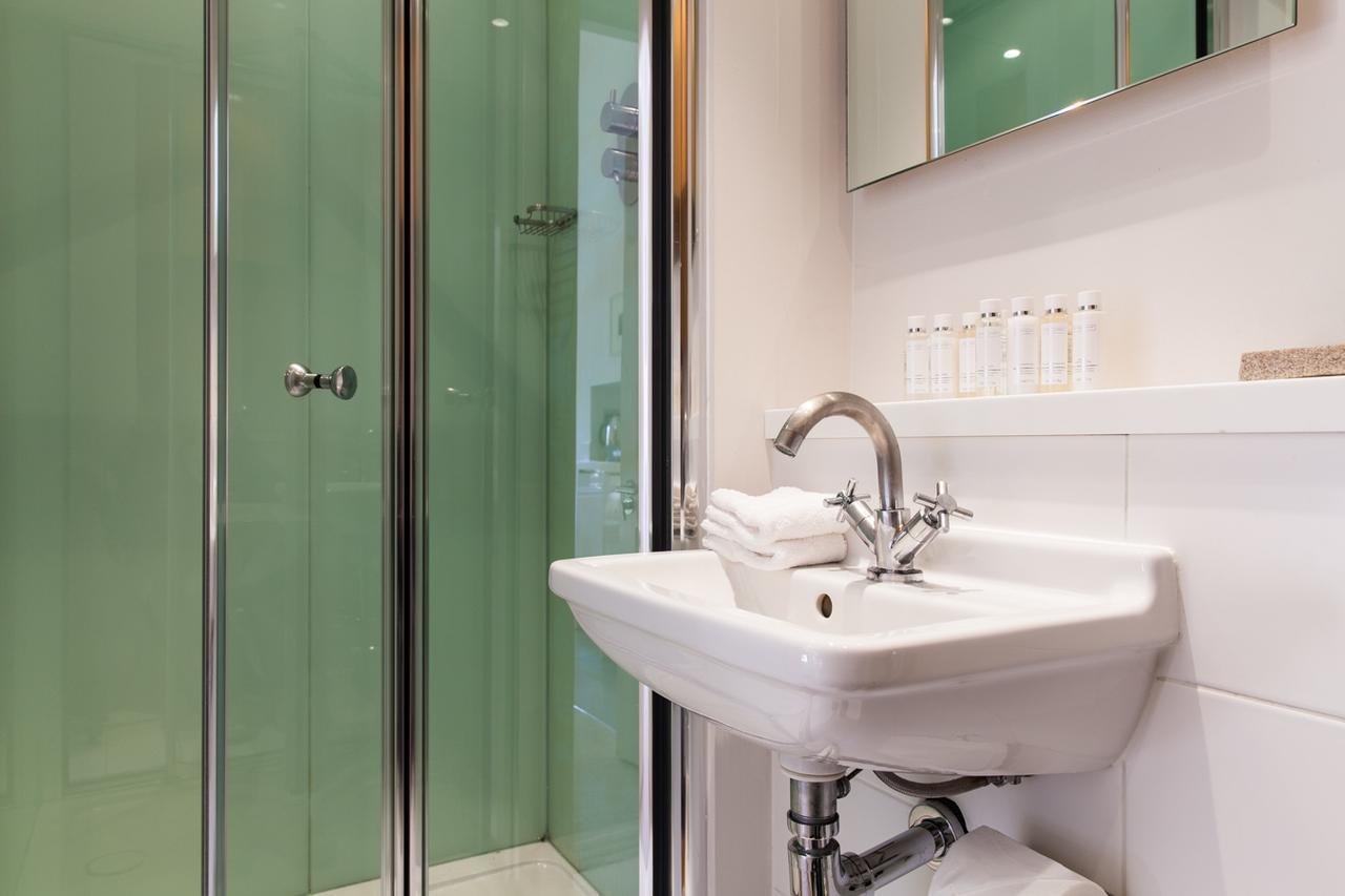Blueprint Living Apartments - Doughty Street London Eksteriør bilde