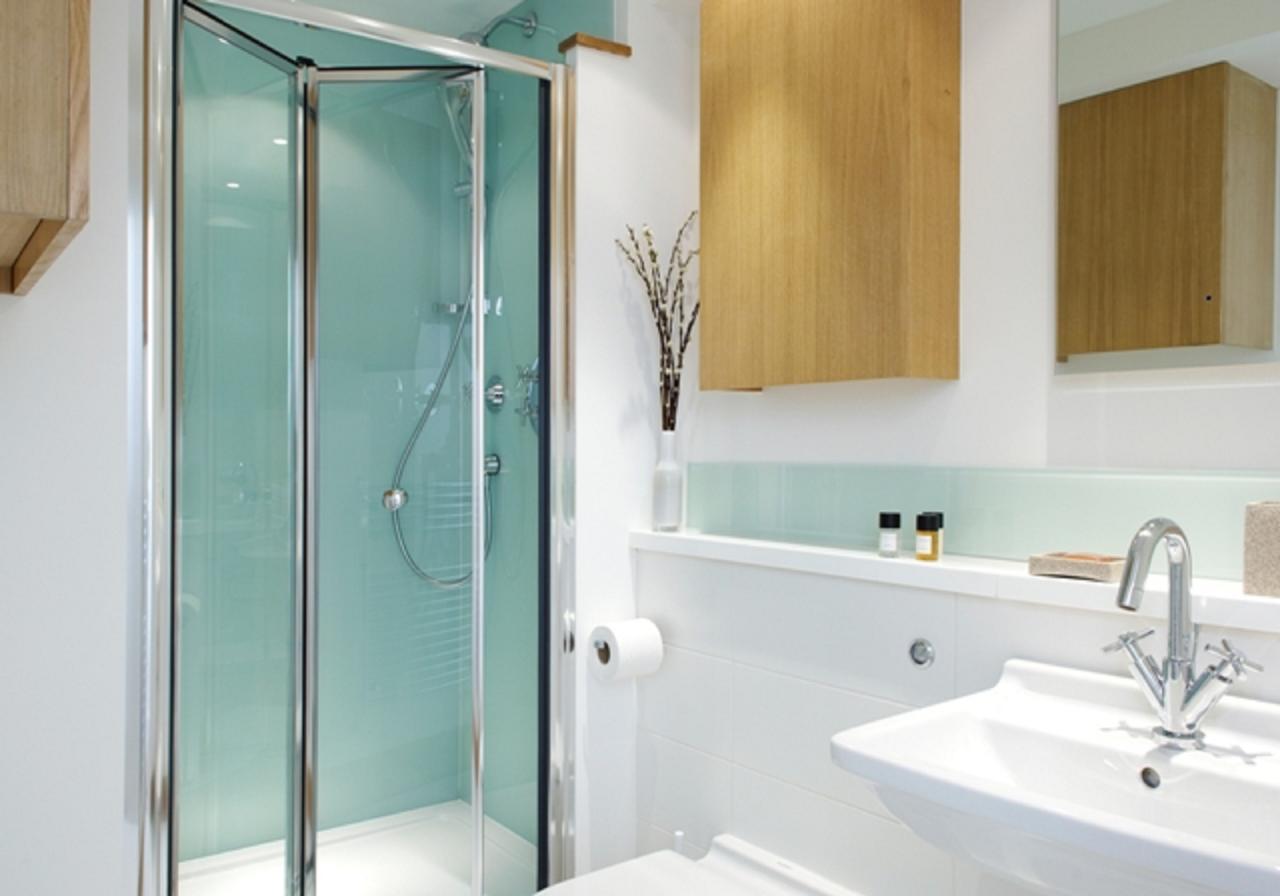 Blueprint Living Apartments - Doughty Street London Eksteriør bilde